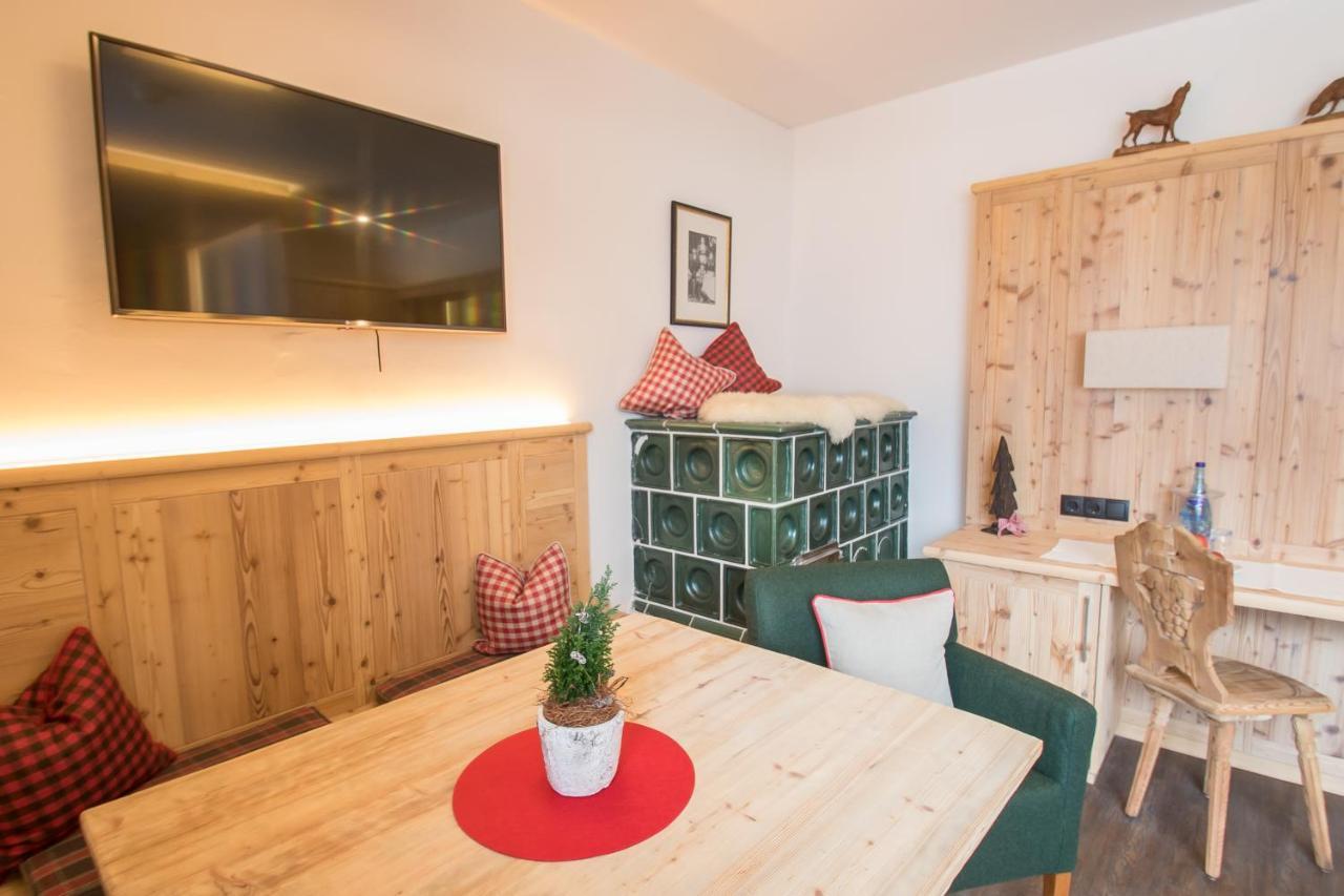 Hotel Magdalena Im Zillertal - Urlaub Mit Hund Ried im Zillertal Luaran gambar